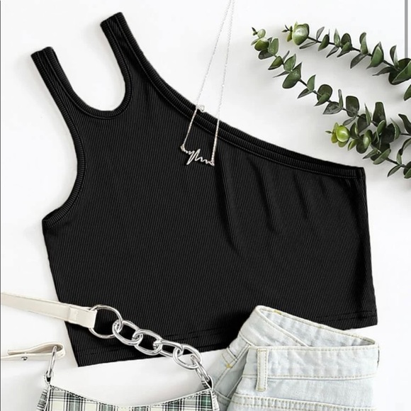 BUNDLE TANK TOP / DRESS / MIDI SKIRT - Picture 6 of 8